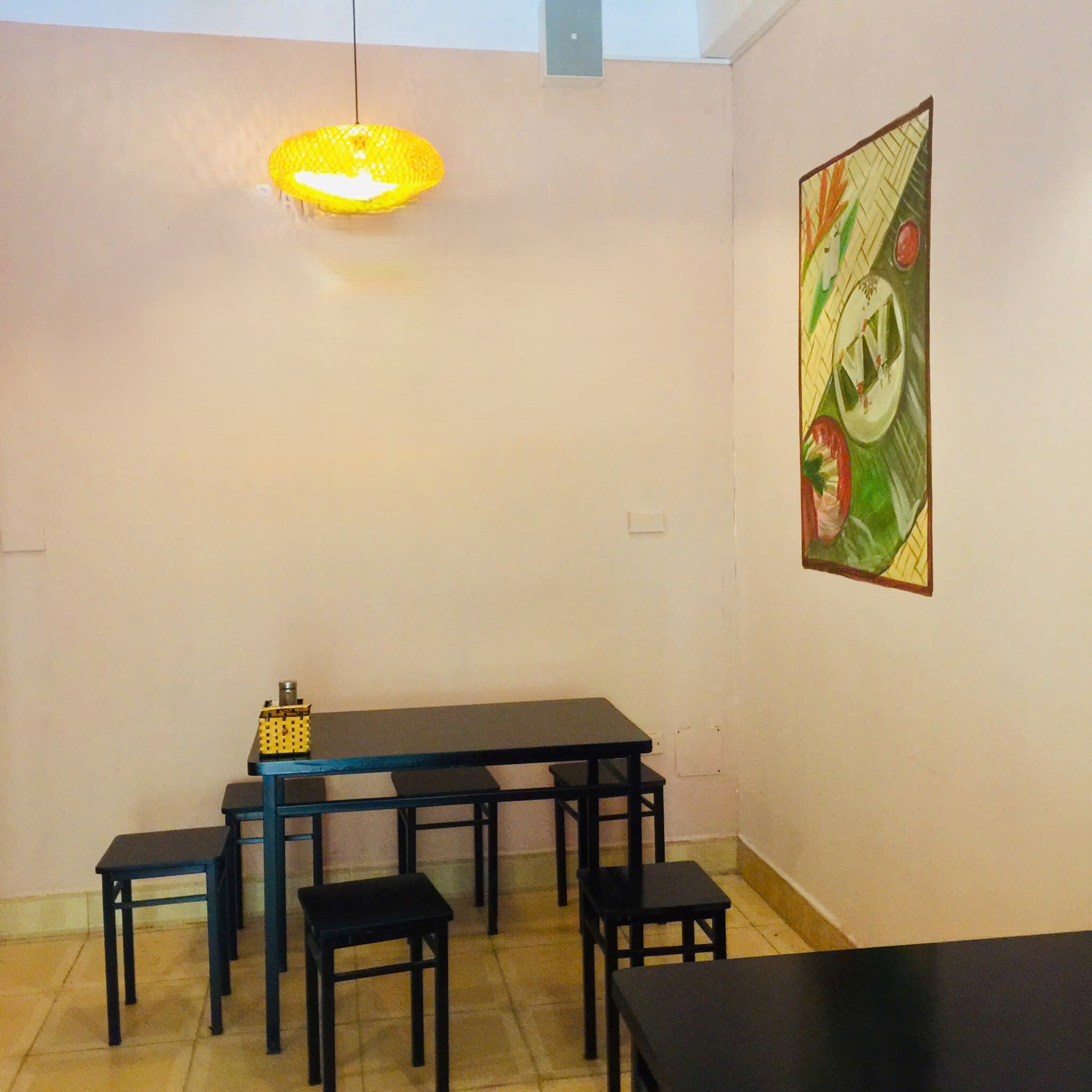 Sang nhượng, cho thuê lại Mặt Phố Thái Hà 40 triệu Nhà hàng ăn uống, Cà Phê - Ảnh 3